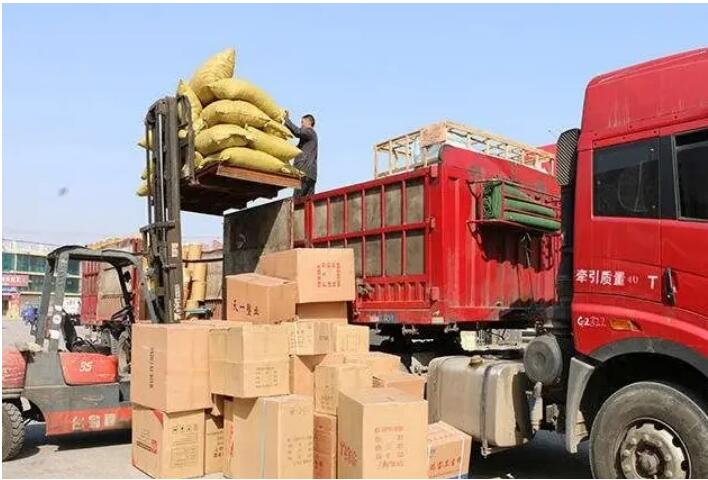 泉州到岑巩县物流专线