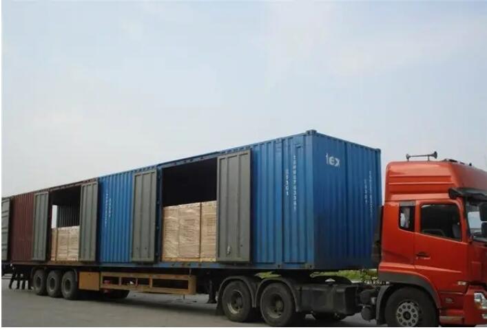 泉州到岑巩县整车运输