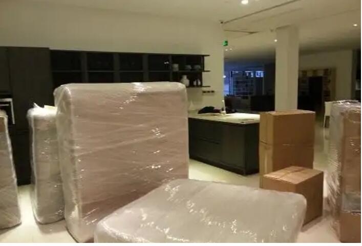 泉州到岑巩县长途搬家