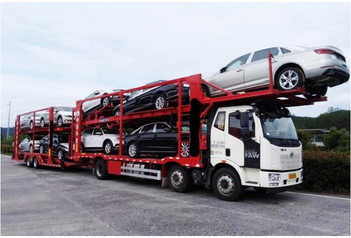 泉州到岑巩县轿车托运